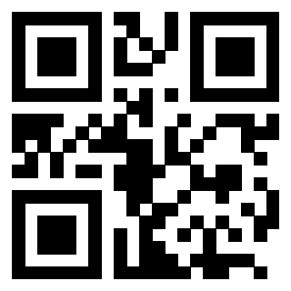 3205673010 - Immagine del Qr Code associato
