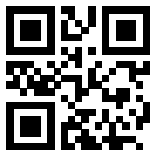 3205673013 - Immagine del Qr Code associato