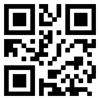 Scansione del QrCode di 3205673020