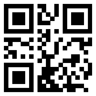 Scansione del QrCode di 3205673021