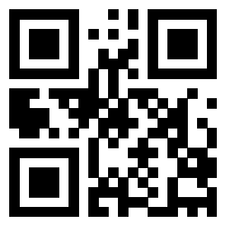 Scansione del QrCode di 3205673022