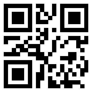Il QrCode di 3205673023