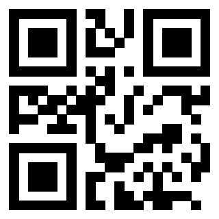 Il Qr Code di 3205673024
