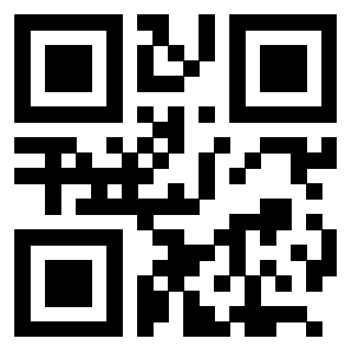 3205673025 QrCode associato