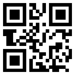 3205673027 QrCode associato