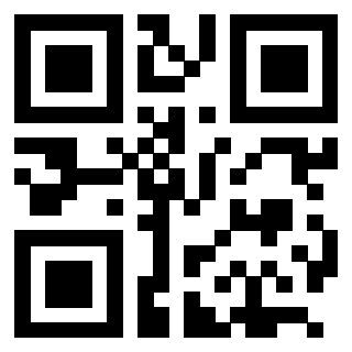 Immagine del Qr Code di 3205673030
