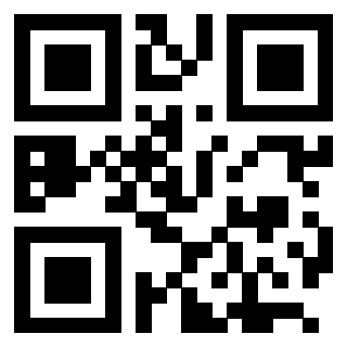Immagine del QrCode di 3205673031
