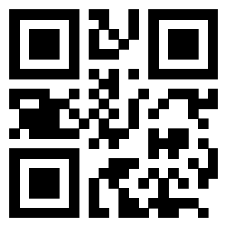 Scansione del Qr Code di 3205673036