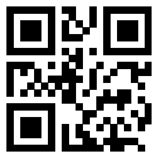 Immagine del QrCode di 3205673038