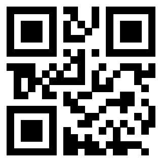 Il Qr Code di 3205673040