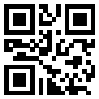 Immagine del Qr Code di 3205673042