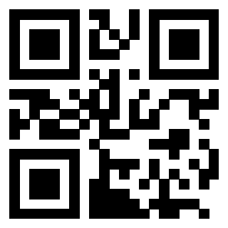 Il QrCode di 3205673043