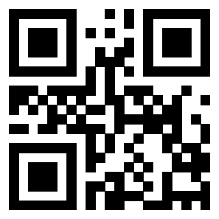 3205673044 - Immagine del Qr Code associato