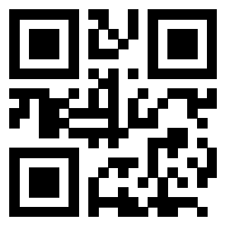 Il Qr Code di 3205673047