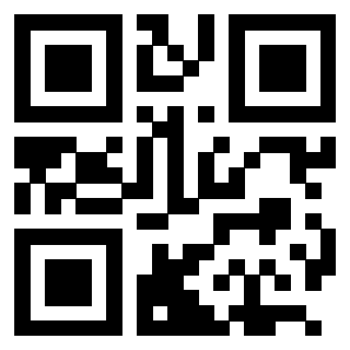 Immagine del Qr Code di 3205673048