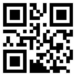 3205673051 - Immagine del Qr Code associato
