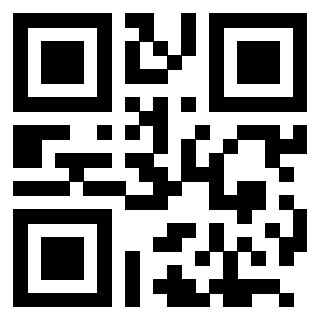 Il QrCode di 3205673053