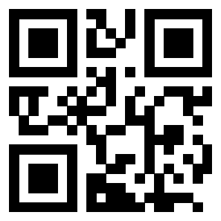Il QrCode di 3205673057