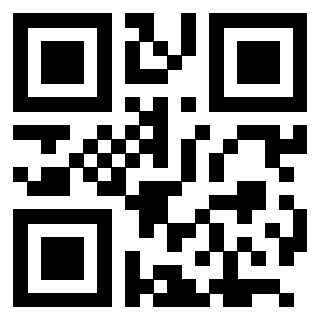 3205673061 QrCode associato