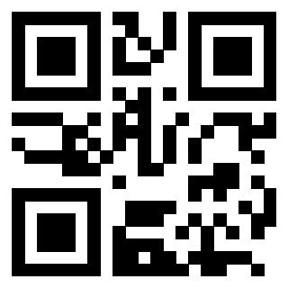 Immagine del Qr Code di 3205673066