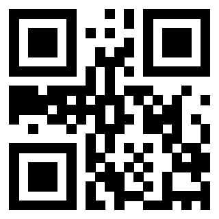 Immagine del Qr Code di 3205673068