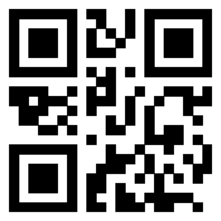 3205673071 - Immagine del QrCode associato