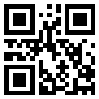 Immagine del Qr Code di 3205673072