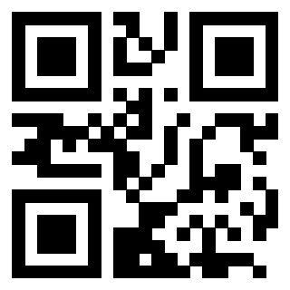 Immagine del Qr Code di 3205673074