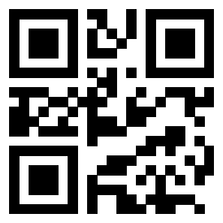 Il QrCode di 3205673084