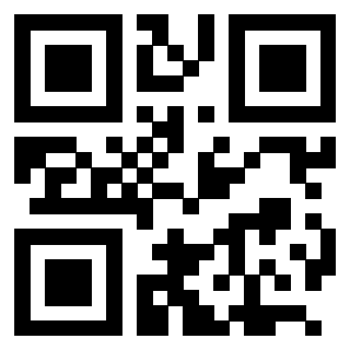 Scansione del QrCode di 3205673085