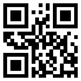 3205673087 - Immagine del Qr Code associato