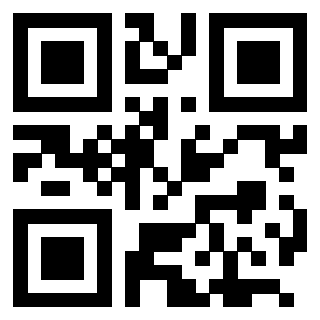 Il Qr Code di 3205673089