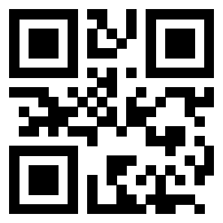 Scansione del Qr Code di 3205673092