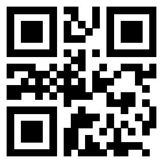 Scansione del QrCode di 3205673093
