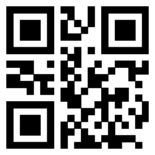 Immagine del Qr Code di 3205673095