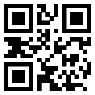 3205673096 - Immagine del Qr Code associato