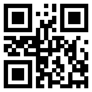 Il QrCode di 3205673097