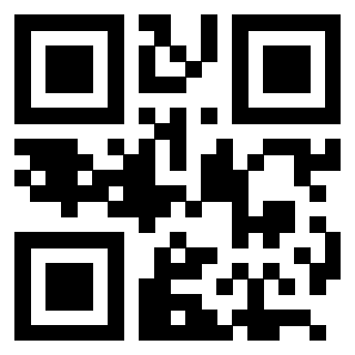 Immagine del Qr Code di 3205673106