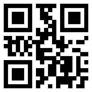 Scansione del Qr Code di 3205673108