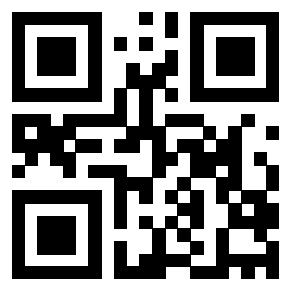 Scansione del QrCode di 3205673111