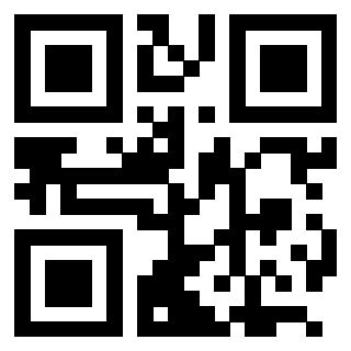 Immagine del Qr Code di 3205673125