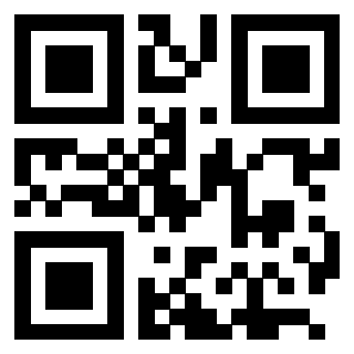 Il QrCode di 3205673126