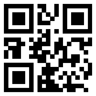 3205673128 - Immagine del Qr Code associato
