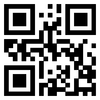 Scansione del QrCode di 3205673129