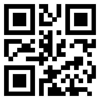 Immagine del Qr Code di 3205673134