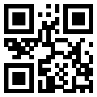 3205673138 - Immagine del Qr Code associato