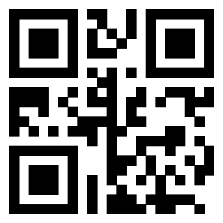 3205673139 - Immagine del Qr Code associato