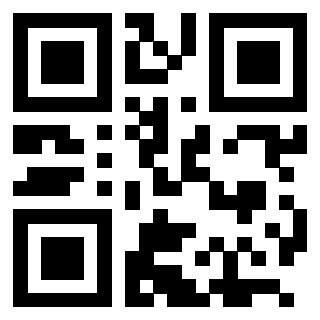 Il Qr Code di 3205673142
