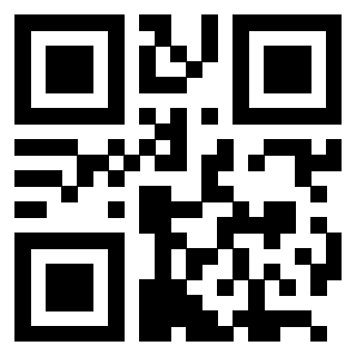 Scansione del QrCode di 3205673149