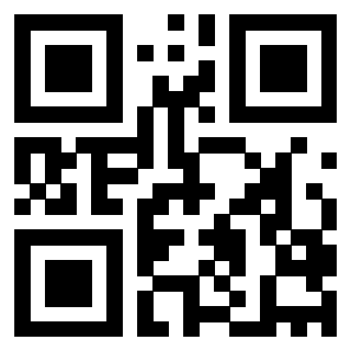 Scansione del QrCode di 3205673153